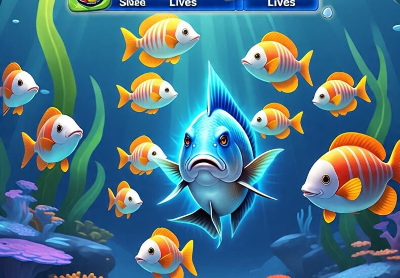 Strategi dan Tips Sukses untuk Pemain Pemula Main Tembak Ikan