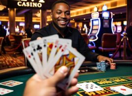 Rahasia Menang di Live Games Casino Online Terbaik