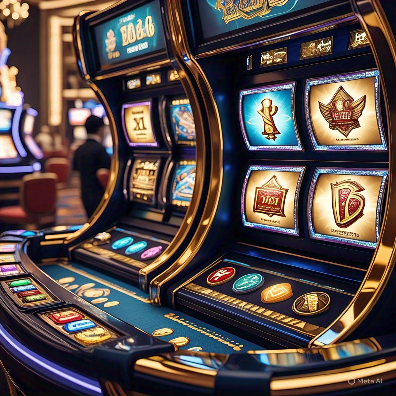 Nikmati Permainan Slot Secara Langsung Tanpa Instalasi