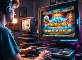 Nikmati Permainan Slot Secara Langsung Tanpa Instalasi