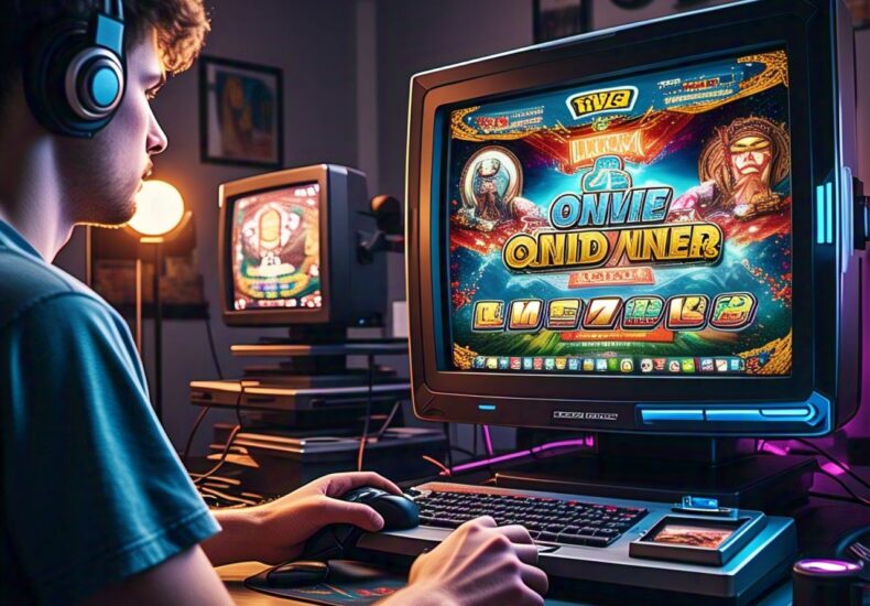Nikmati Permainan Slot Secara Langsung Tanpa Instalasi