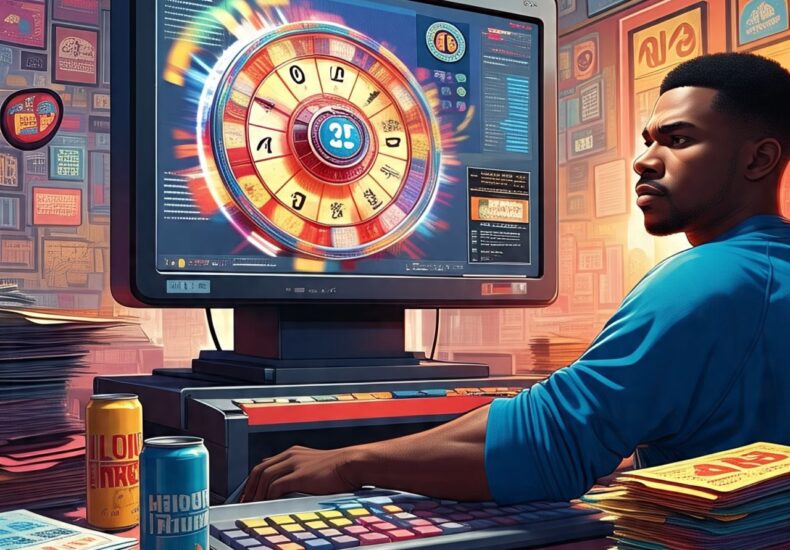 Permainan Togel Online dengan Hasil Real-Time