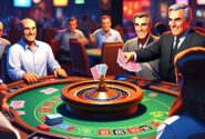 Platform Live Dealer Casino Indonesia