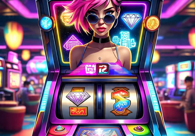 Bonus Menarik untuk Pengalaman Bermain Slot Online