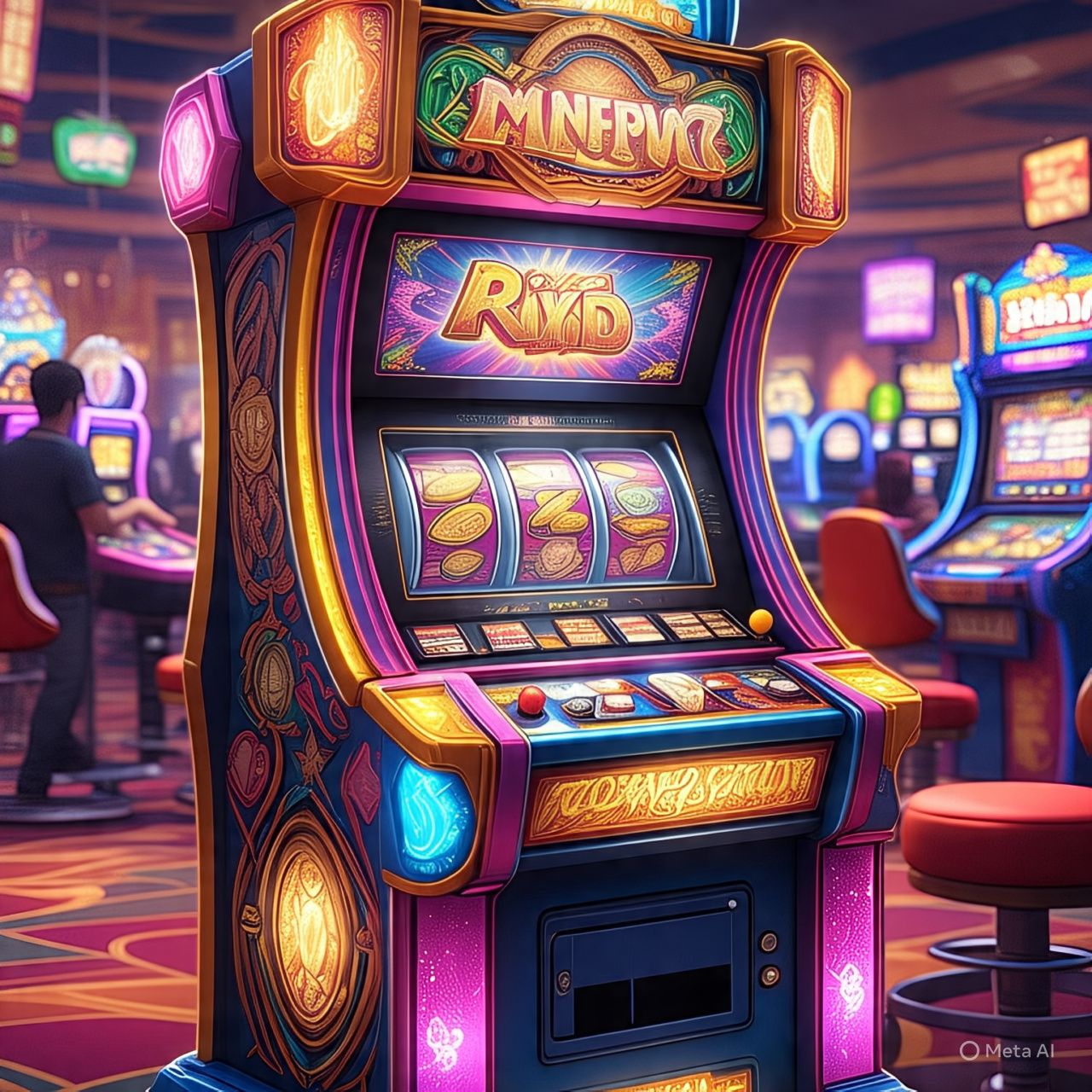 Bonus Menarik untuk Pengalaman Bermain Slot Online