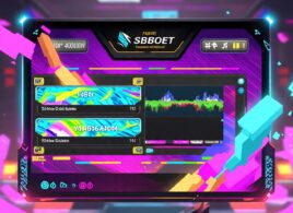 Panduan Lengkap untuk Pemain Judi Online SBOBET