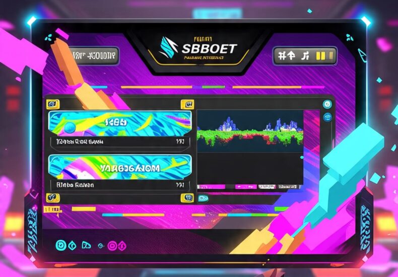 Panduan Lengkap untuk Pemain Judi Online SBOBET