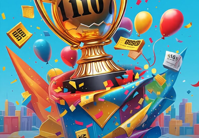 Bandar Togel Hadiah Terbesar dan Strategi Bermain