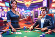 Kupas Tuntas Casino Live Streaming di Indonesia