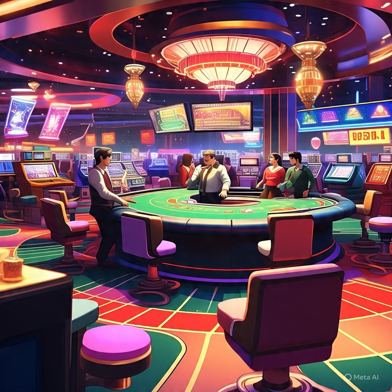 Kupas Tuntas Casino Live Streaming di Indonesia