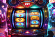 Koleksi Permainan Slot Dengan RTP Tinggi