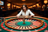 Panduan Memilih Situs Roulette Aman dan Terpercaya