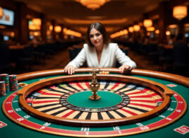 Panduan Memilih Situs Roulette Aman dan Terpercaya