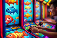 Mainkan Tembak Ikan Online Terbaik di Indonesia