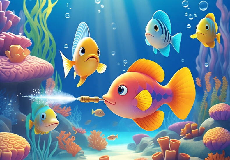 Situs Tembak Ikan dengan Bonus Terbesar