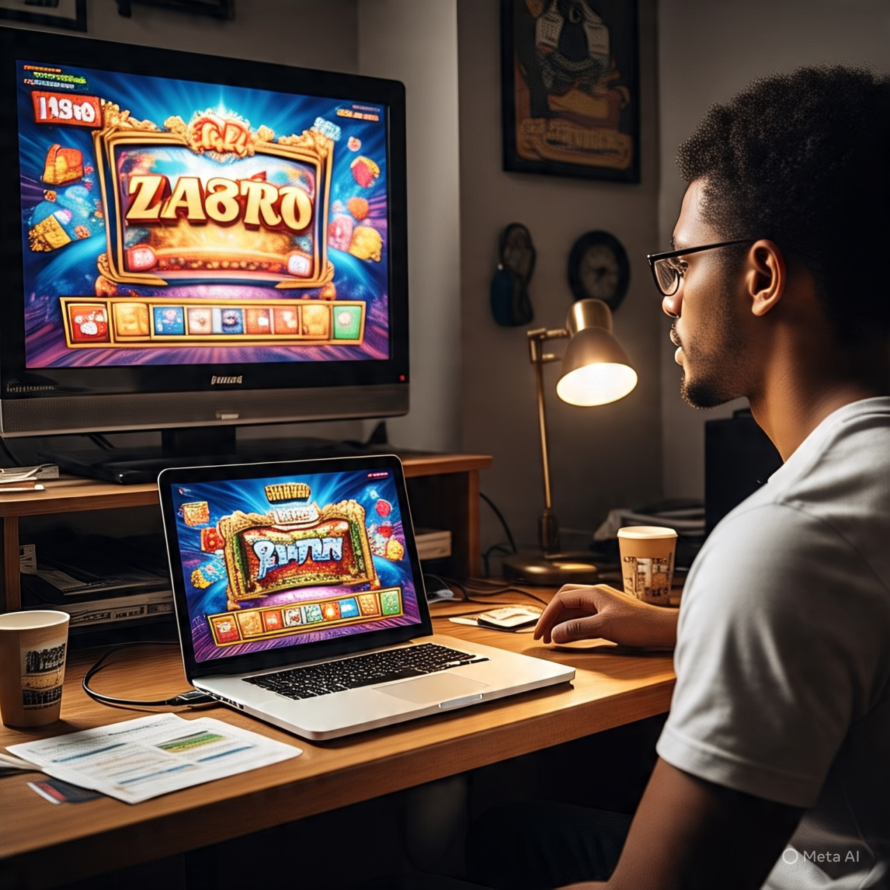 Rekomendasi Slot Gacor 2025 Terpercaya dan Terupdate