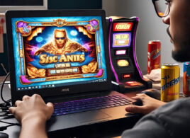 Rekomendasi Slot Gacor 2025 Terpercaya dan Terupdate