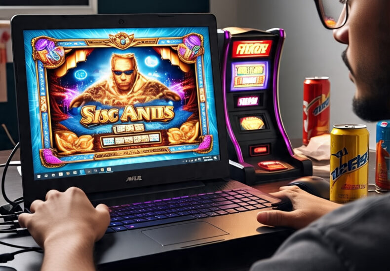 Rekomendasi Slot Gacor 2025 Terpercaya dan Terupdate