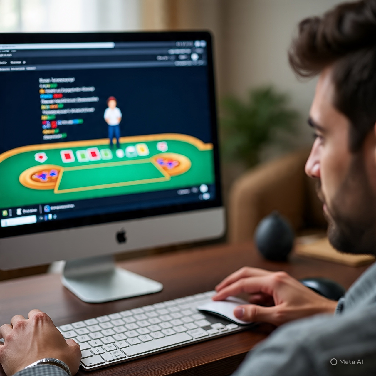 Panduan Menang Mudah di Permainan Baccarat Online