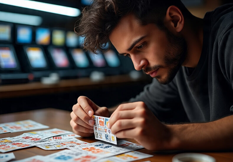 Togel HK Dengan Peluang Menang Tinggi