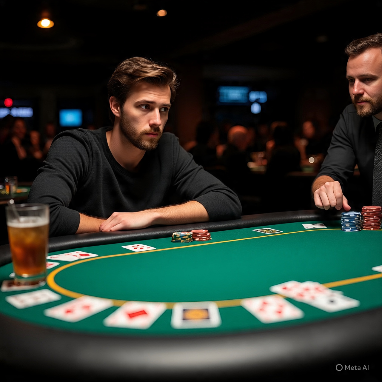 Keunggulan dan Pengalaman Bermain di Meja Live Casino