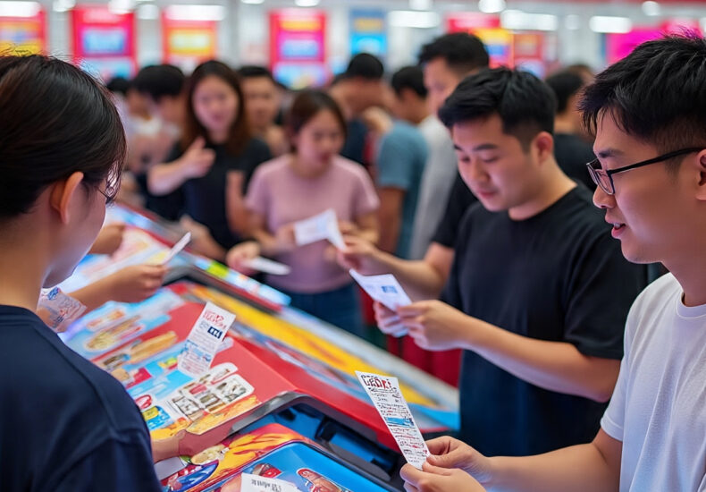 Panduan Terpercaya untuk Pemain Togel di Indonesia