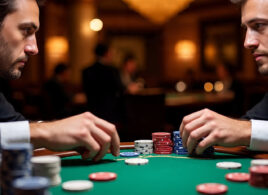 Keunggulan dan Pengalaman Bermain di Meja Live Casino