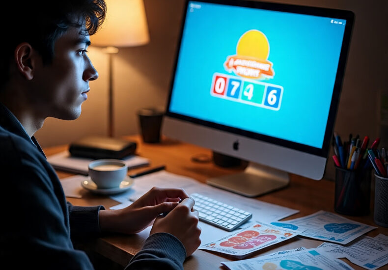 Platform Togel Resmi Terpercaya untuk Pemula