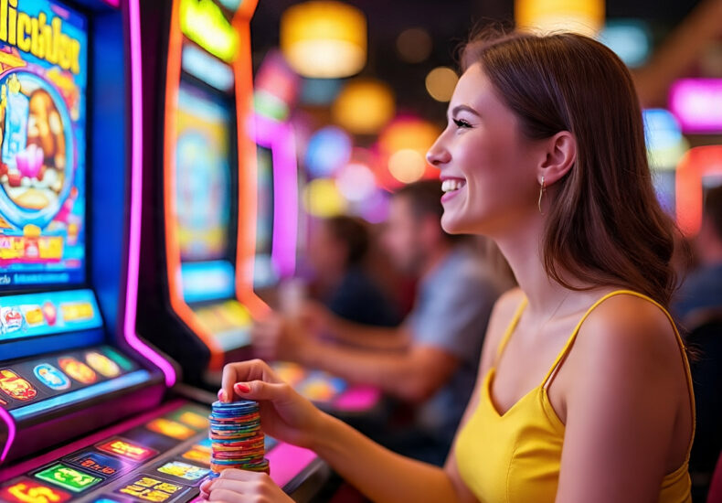 Panduan Memilih Game yang Paling Menguntungkan