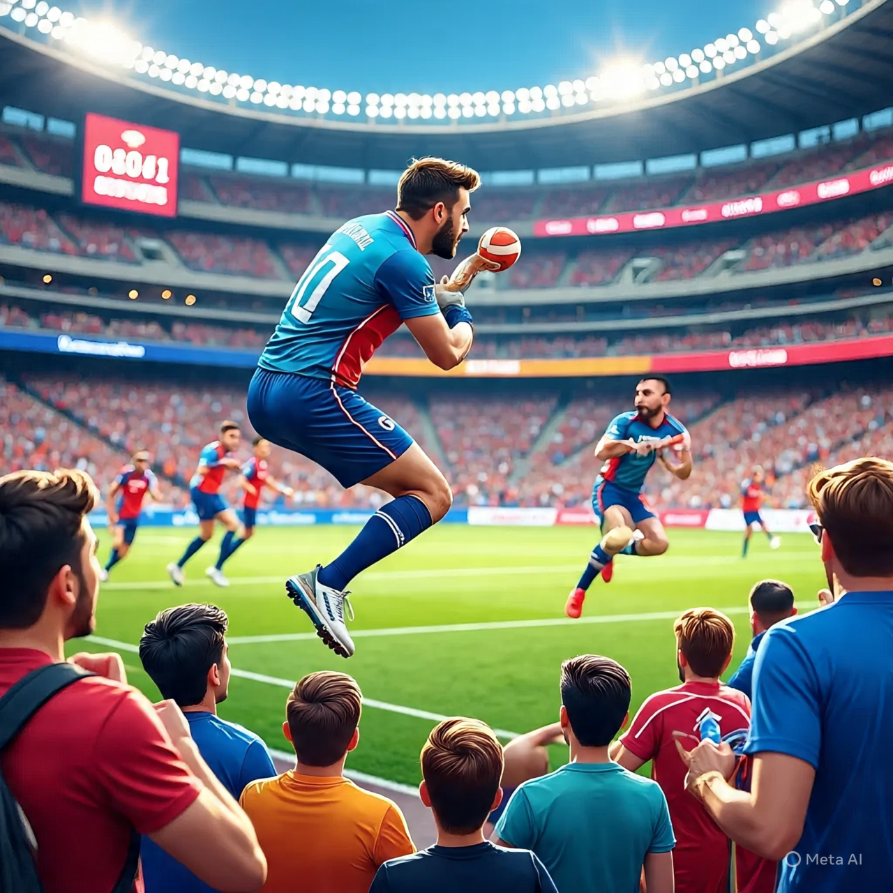SBOBET Bola Online Terbaik untuk Taruhan Seru dan Aman