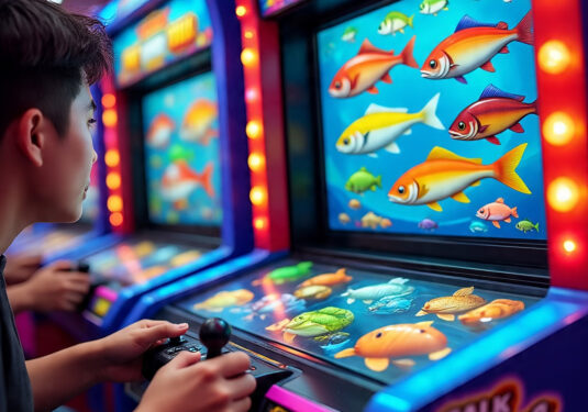 Keuntungan dan Cara Mendapatkannya di Tembak Ikan Online