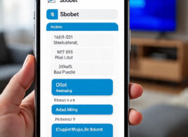 Cara Mudah Main Judi Bola di Versi Mobile