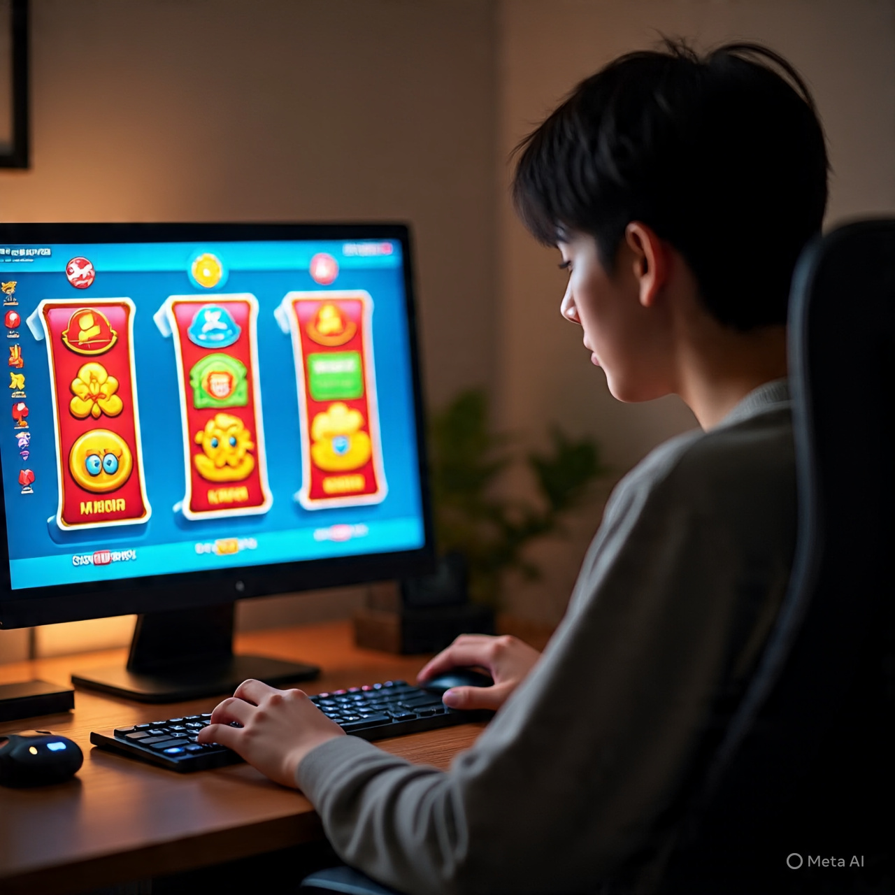 Sensasi Bermain Slot Online dengan Jackpot Besar
