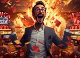 Fitur-Fitur Yang Ada di Situs Slot Gacor di Tahun 2025