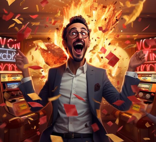 Fitur-Fitur Yang Ada di Situs Slot Gacor di Tahun 2025
