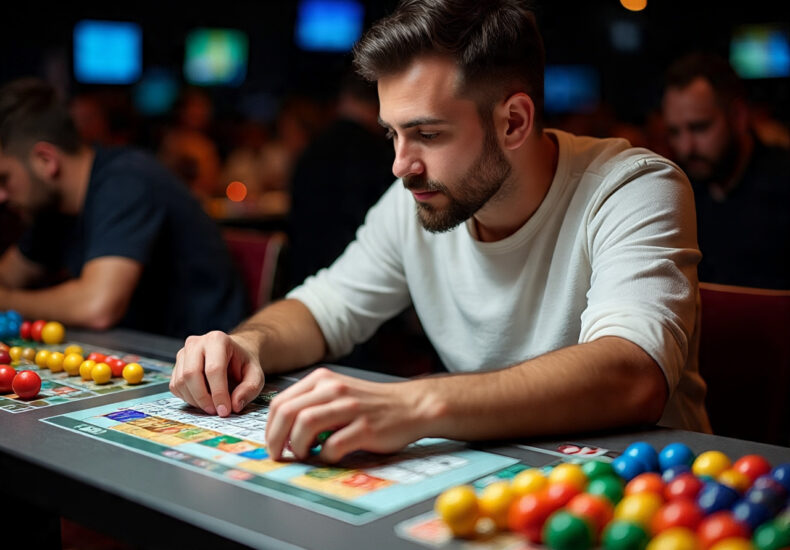 Cara Mudah Menang dan Tips Terpercaya di Togel Online