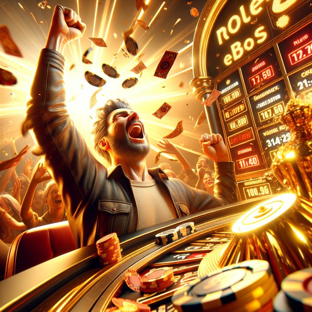 Fitur-Fitur Yang Ada di Situs Slot Gacor di Tahun 2025