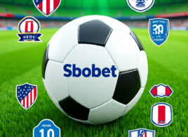 Bandar Bola Terbaik Untuk Taruhan Liga Eropa