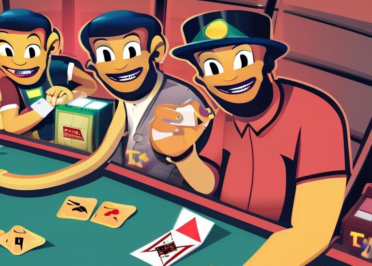 Kasino Online dengan Jackpot Progresif Terbesar