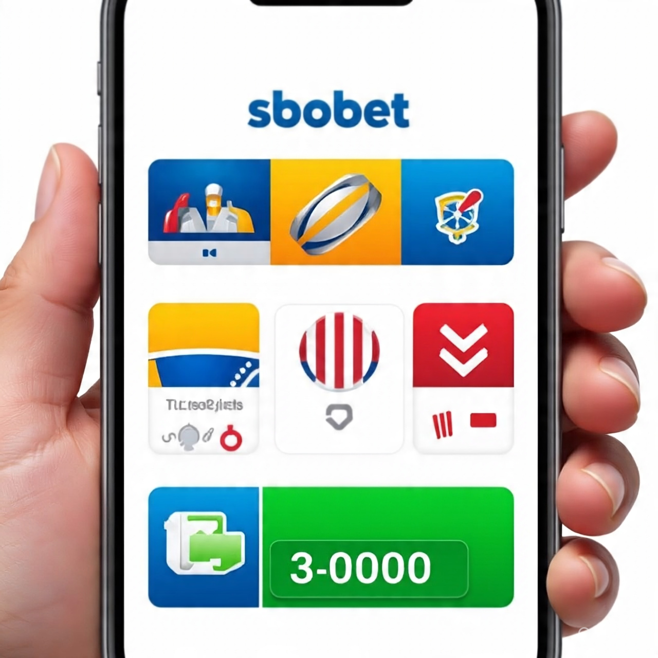 Cara Mudah Main Judi Bola di Versi Mobile