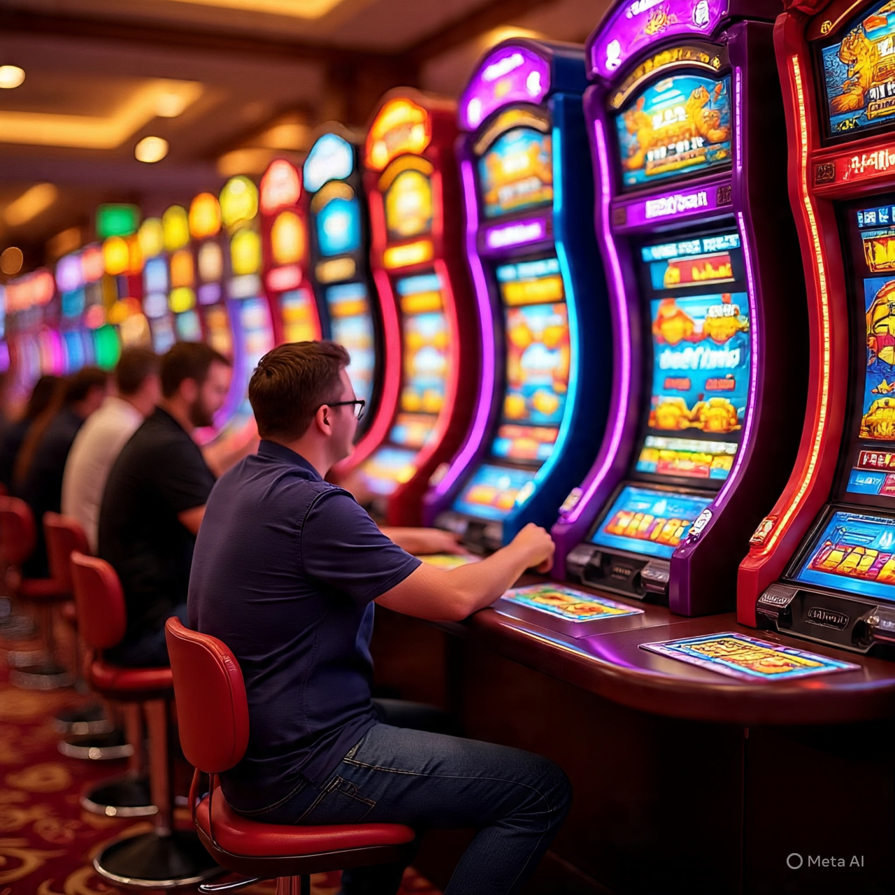 Situs Slot Gacor Resmi Dengan Jackpot Besar