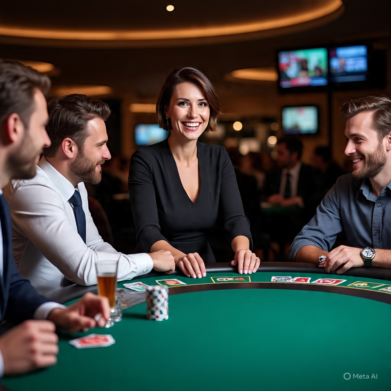 Bandar Live Casino Online Resmi 2025 Pilihan Terpercaya