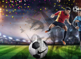 SBOBET Online Terpercaya dengan Pasaran Taruhan Lengkap