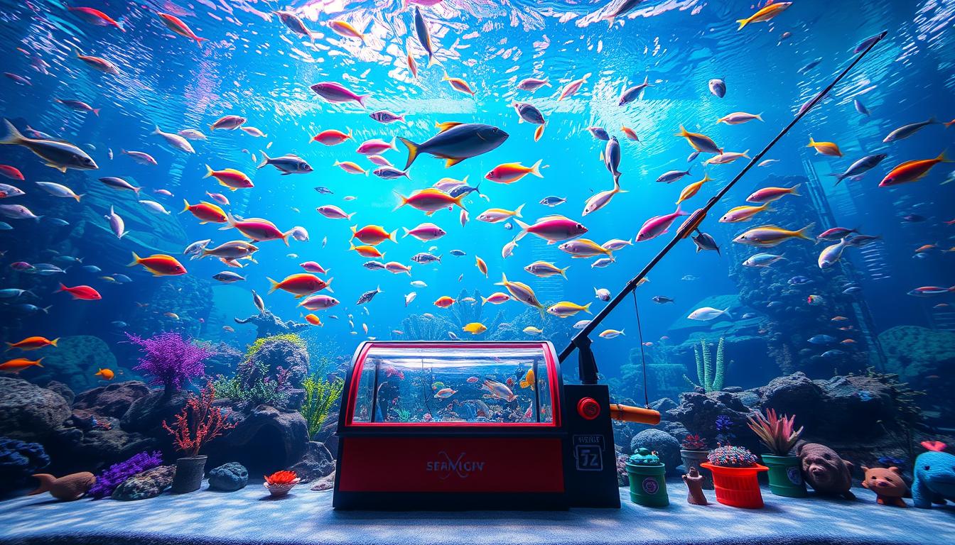 Judi Tembak Ikan 2024 dengan RTP Tertinggi