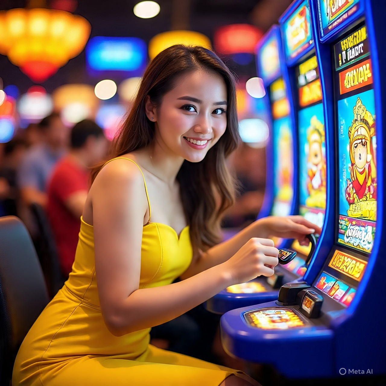 Rekomendasi Situs Judi Slot Online Terbaik