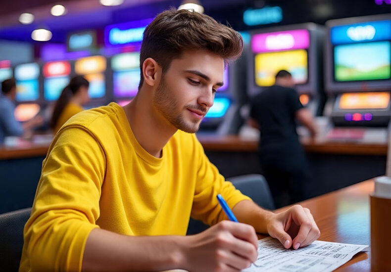 Deposit Pulsa di Permainan Togel Online: Cara Panduan Terbaru