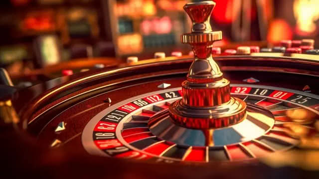 Slot Online Terpercaya dengan Jackpot Gacor