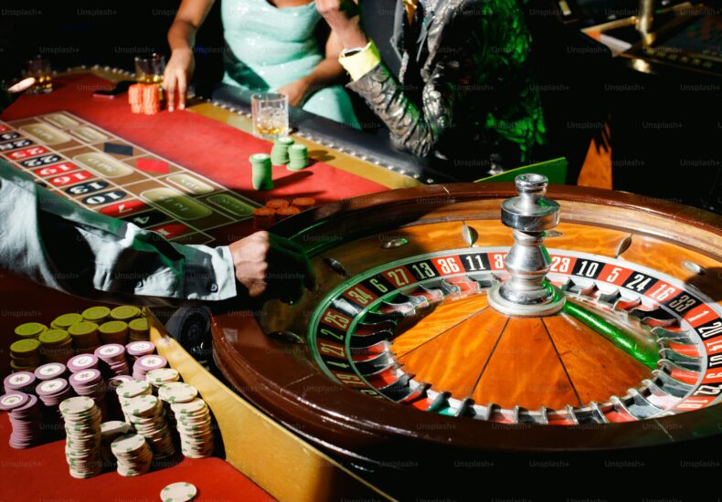 Strategi Menang Lebih Besar dan Lebih Sering