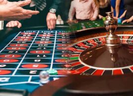 Kasino Online Gacor: Strategi Menang Lebih Besar