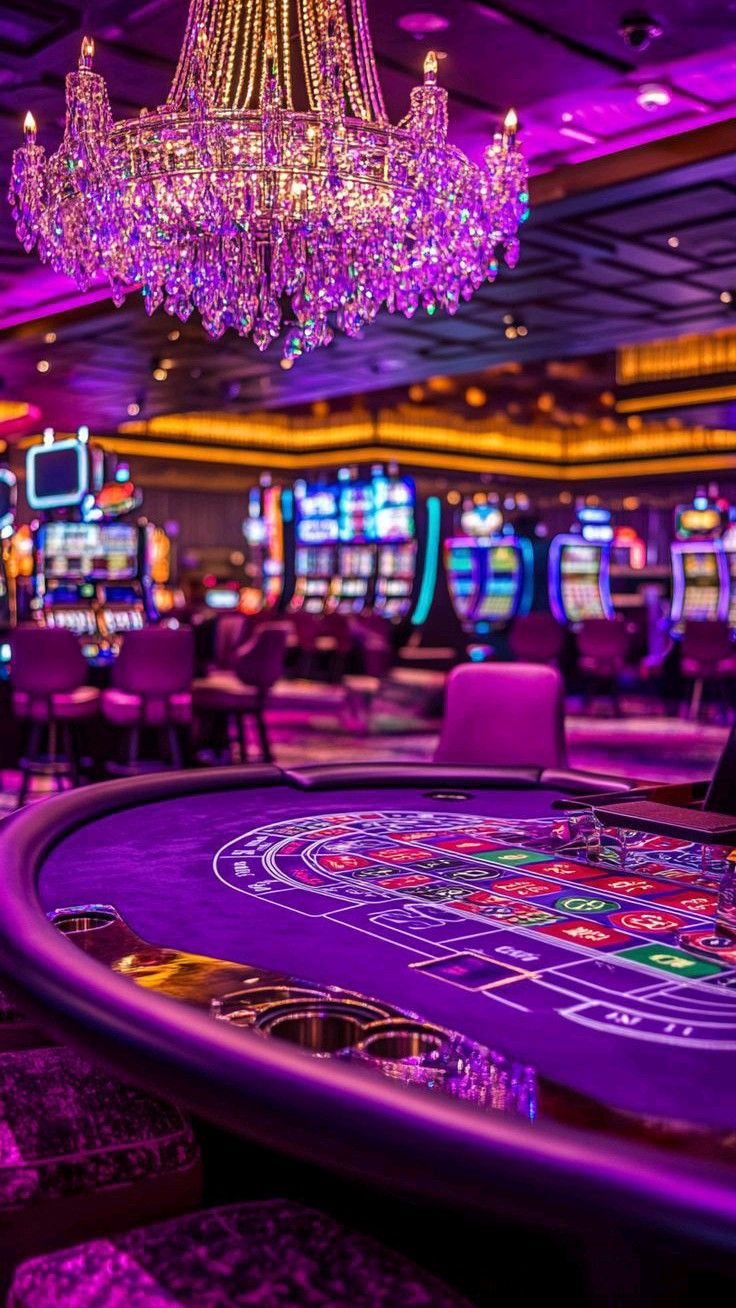 Kasino Tersembunyi di Pelosok Desa: Antara Tradisi dan Risiko